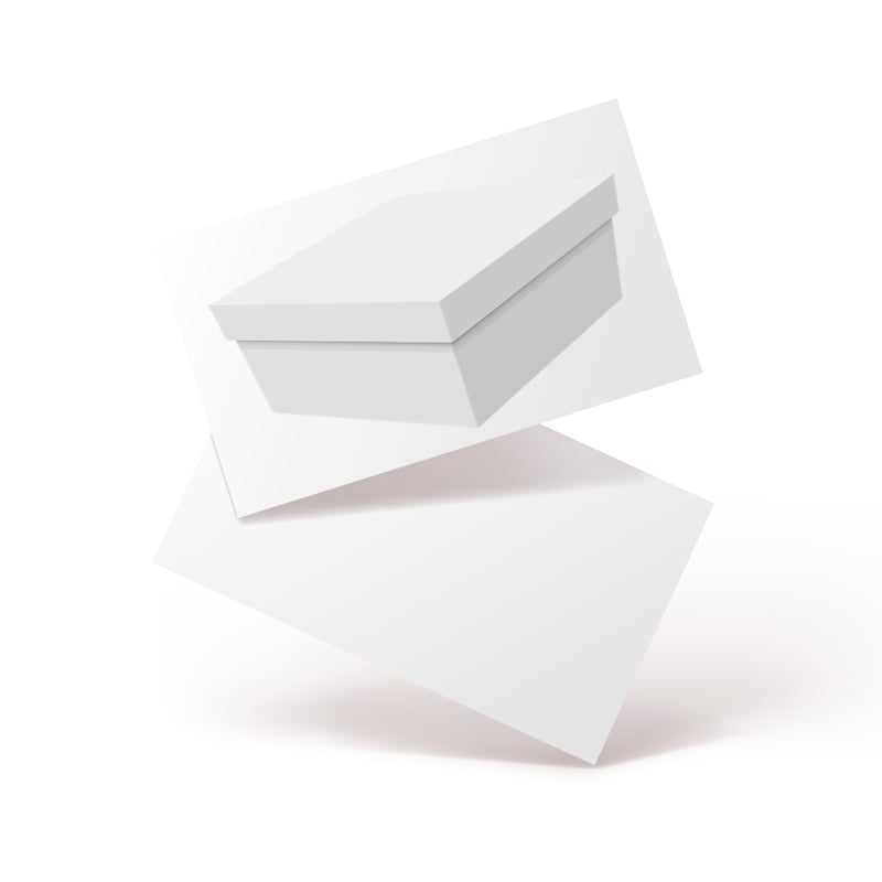 Ojos Azules asperiores Gift Card